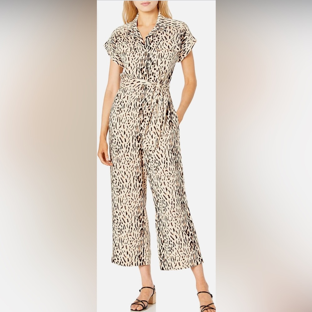 Joie Jailee Jumpsuit